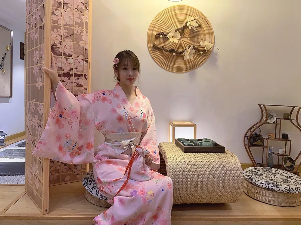 带朋友去成都精油spa养生会所，远离喧嚣愉悦身心