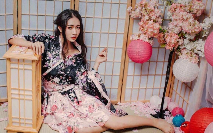 上个星期去成都复业的商务会所，居然有这么高端的养生休闲会所服务项目
