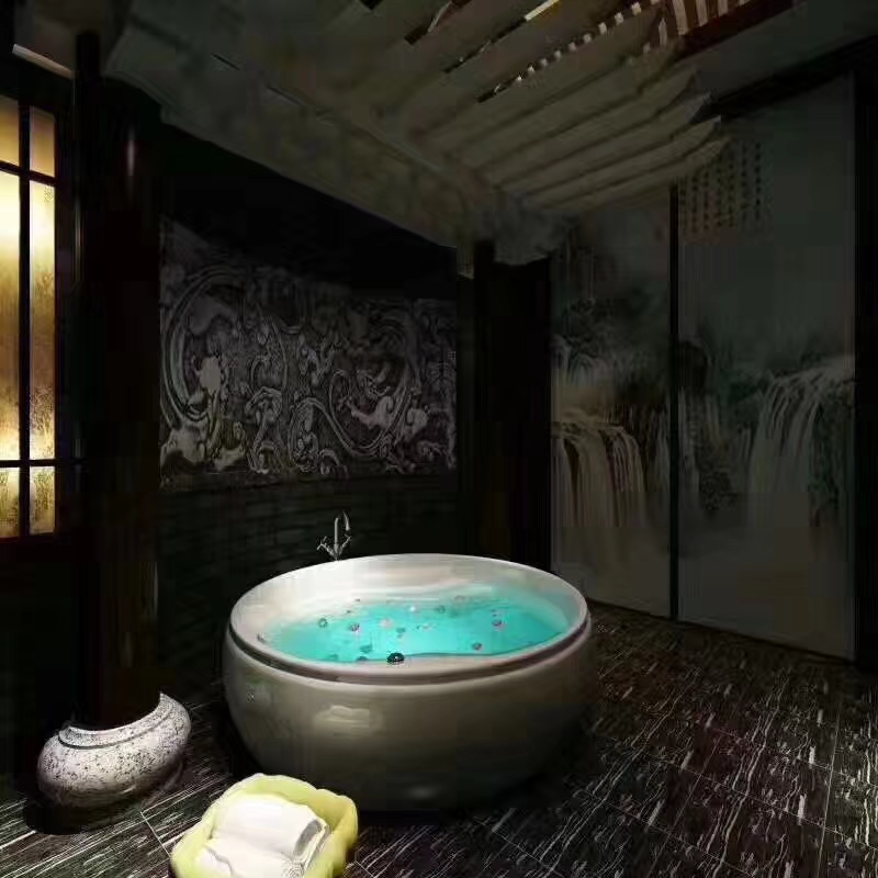 金牛区高级私密油压会馆、刚体验完就忍不住分享出来