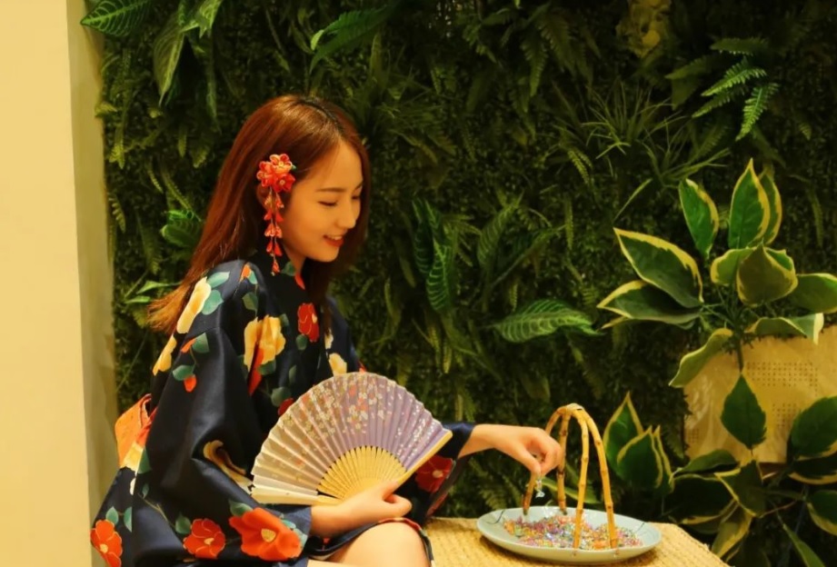 成都五大花园某高级私密足浴会所-给你全身心减压服务