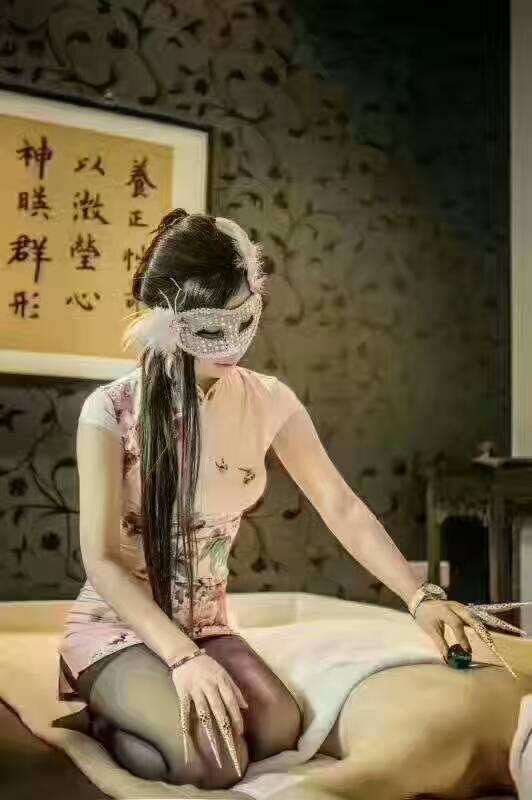 成都大慈寺高档沐足推拿会馆,用心去感受spa带来的无限乐趣