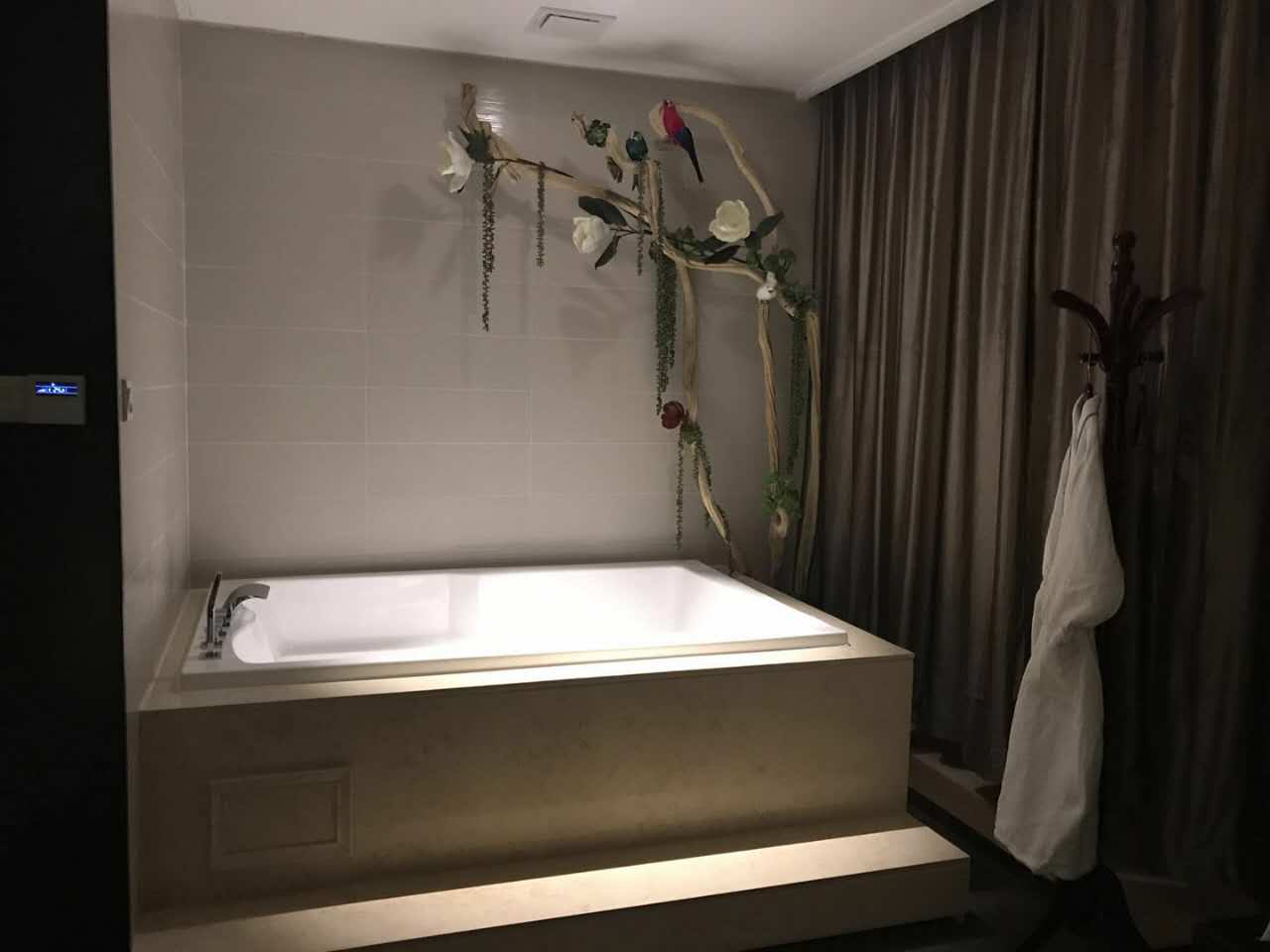 牛市口男士私密足疗会馆,给你优质服务体验