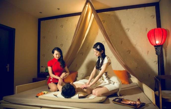 服务到位，成都滨江路高端spa足疗会馆·高端大气上档次