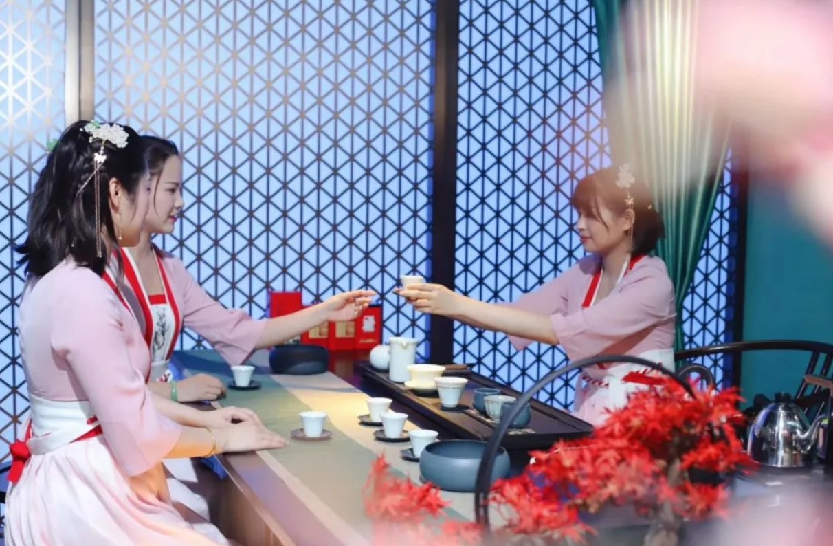 朋友推荐的金牛区优质休闲会所|价格和服务刚刚好